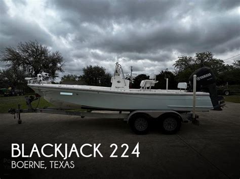 blackjack boats for sale|BlackJack 224 boats for sale .